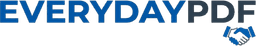 EverydayPDF Logo
